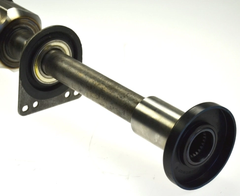 Drive Shaft GKN Automotive OE-Technology 50° 304505