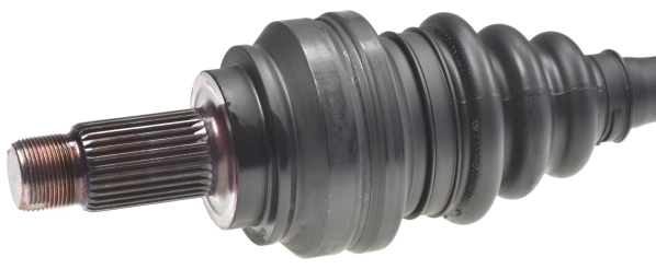 LÖBRO 304476 Drive Shaft