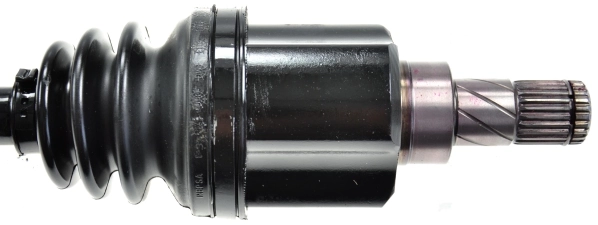LÖBRO 305331 Joint, drive shaft