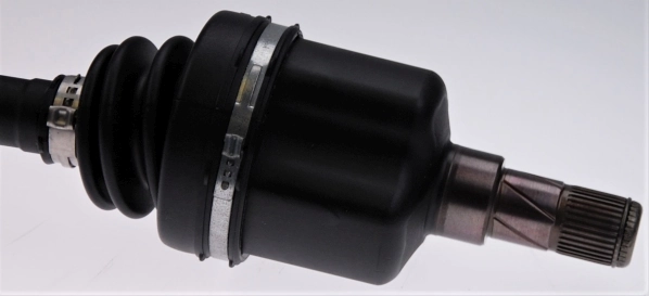 عمود التدوير GKN Automotive OE-Technology 50° 306083