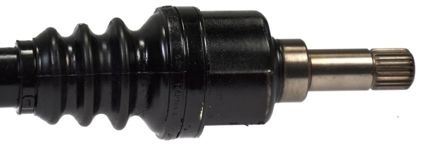 LÖBRO 304730 Drive Shaft