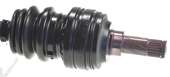 LÖBRO 305201 Drive Shaft