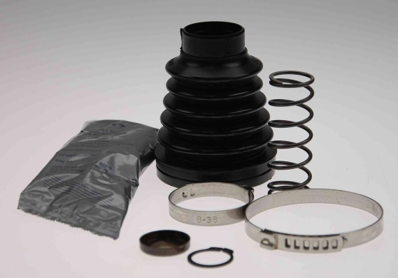 LÖBRO 307239 Bellow Kit, drive shaft