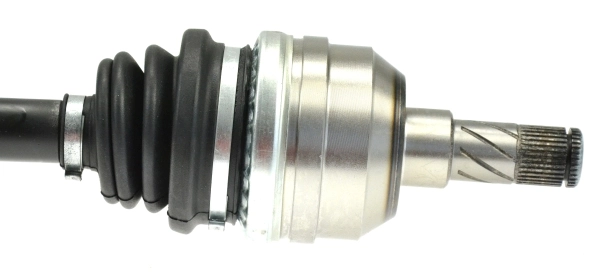 LÖBRO 304411 Drive Shaft