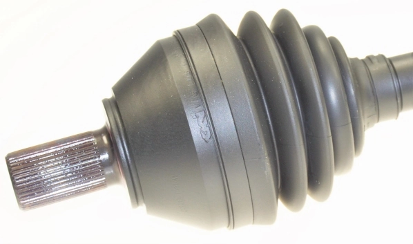 Drive Shaft GKN Automotive OE-Technology 50° 305727