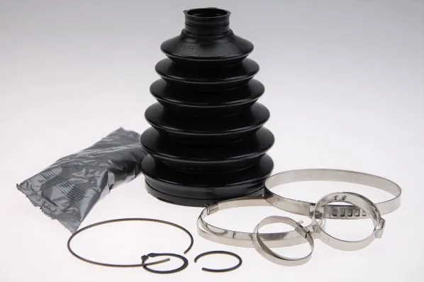 Jeu de joints-soufflets, arbre de commande 306946