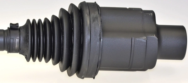 LÖBRO 306149 Drive Shaft