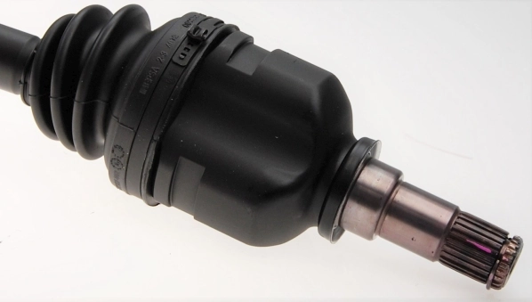 Drive Shaft GKN Automotive OE-Technology 50° 306783