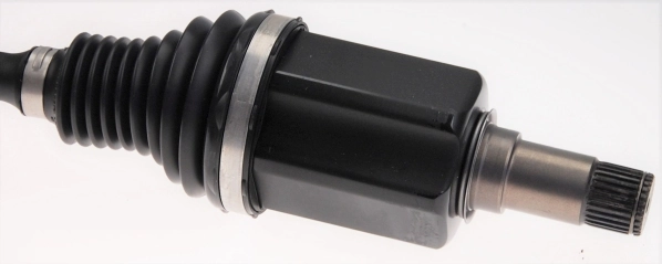 Drive Shaft GKN Automotive OE-Technology 52° 306843