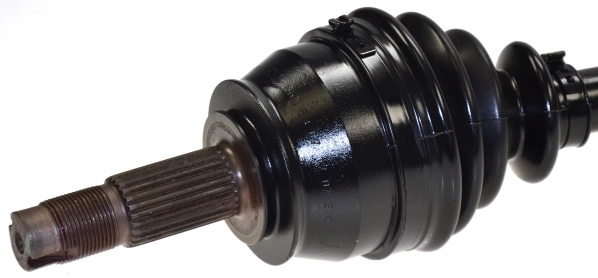 LÖBRO 304656 Drive Shaft