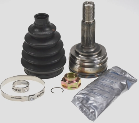 LÖBRO 305360 Joint Kit, drive shaft