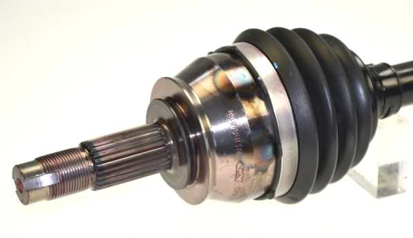 LÖBRO 304658 Drive Shaft