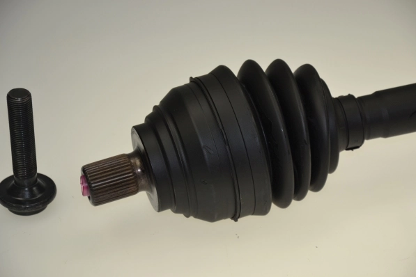 Drive Shaft GKN Automotive OE-Technology 52° 305659