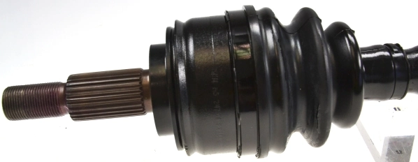LÖBRO 305026 Drive Shaft