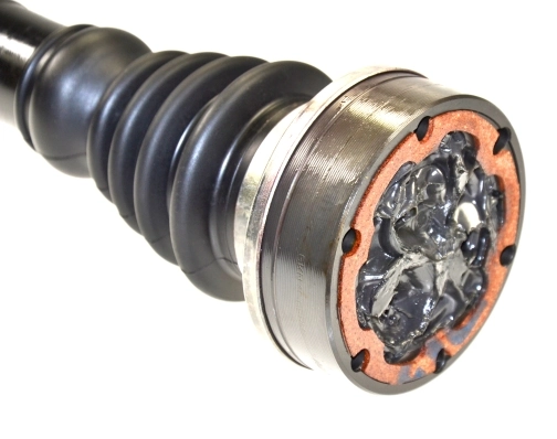 LÖBRO 301718 Drive Shaft