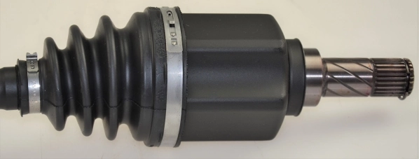 Drive Shaft GKN Automotive OE-Technology 52° GKND12288