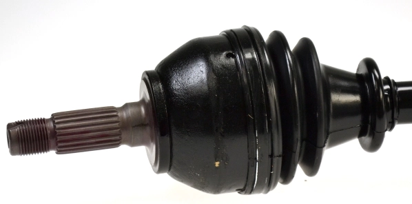 LÖBRO 301832 Drive Shaft