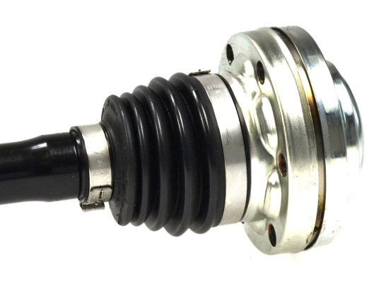 LÖBRO 304529 Drive Shaft