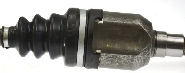 LÖBRO 302824 Drive Shaft