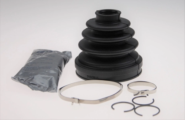 LÖBRO 307149 Bellow Kit, drive shaft