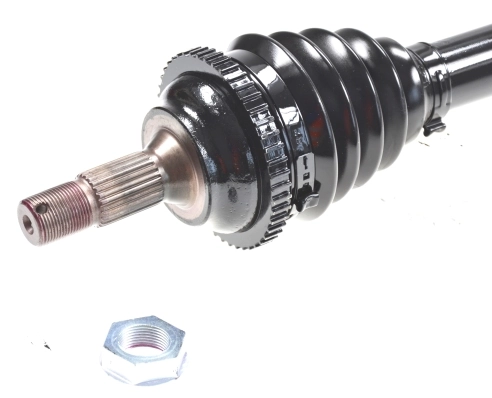 LÖBRO 303206 Drive Shaft