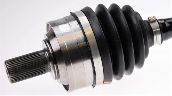 LÖBRO 306519 Drive Shaft