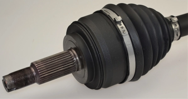 LÖBRO GKND12109 Drive Shaft