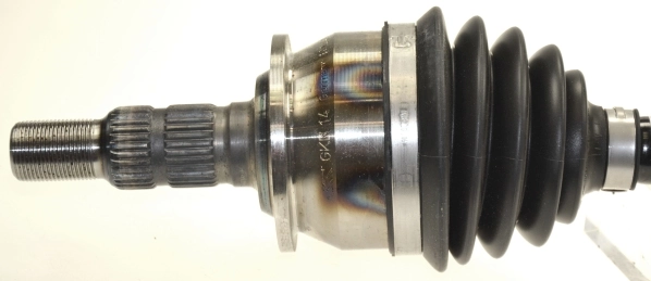 LÖBRO 305925 Drive Shaft