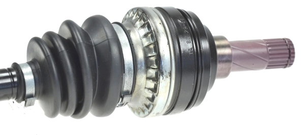 LÖBRO 305224 Drive Shaft