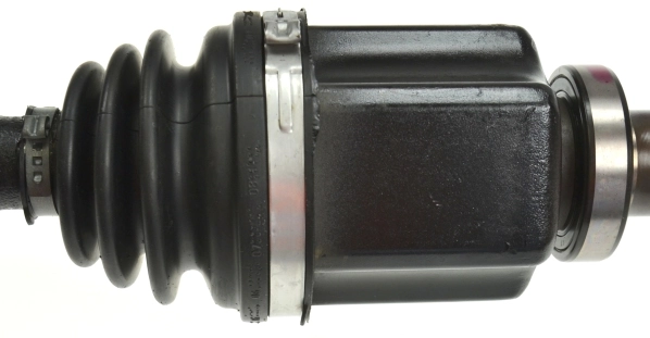 LÖBRO 305481 Drive Shaft