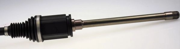 Drive Shaft GKN Automotive OE-Technology 50° 306151