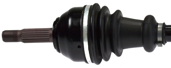 LÖBRO 301880 Drive Shaft
