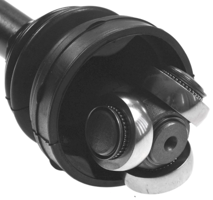 LÖBRO 305838 Drive Shaft