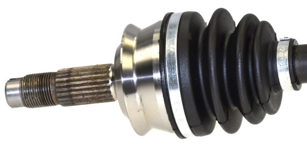 LÖBRO 303652 Drive Shaft