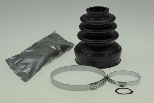 LÖBRO 306672 Bellow Kit, drive shaft
