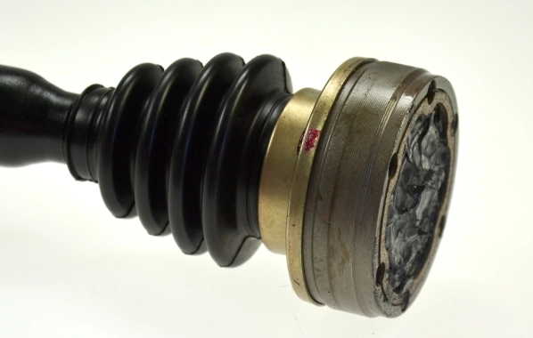 LÖBRO 304439 Drive Shaft