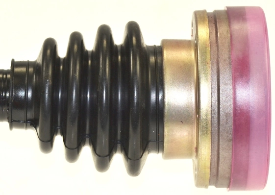 LÖBRO 305851 Drive Shaft