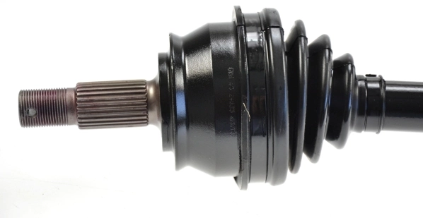 LÖBRO 305094 Drive Shaft