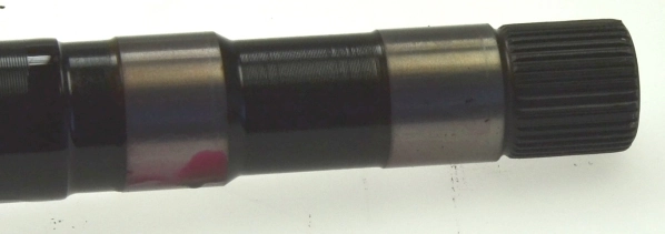 LÖBRO 303580 Drive Shaft