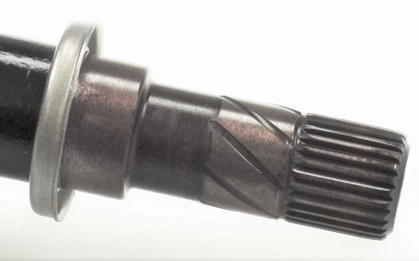 LÖBRO 305002 Drive Shaft