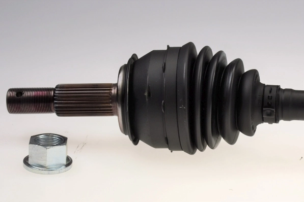 Drive Shaft GKN Automotive OE-Technology 52° 306331