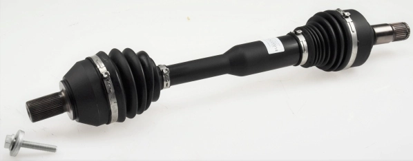 Drive Shaft GKN Automotive OE-Technology 52° GKND20014