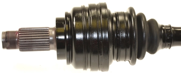 LÖBRO 304498 Drive Shaft