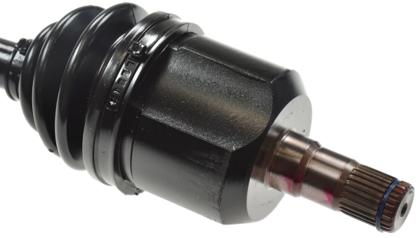 LÖBRO 304756 Drive Shaft