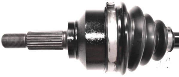 LÖBRO 305363 Drive Shaft