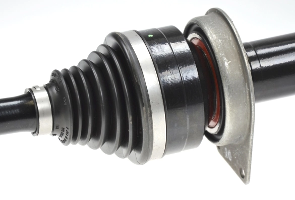 Drive Shaft GKN Automotive OE-Technology 50° 305504