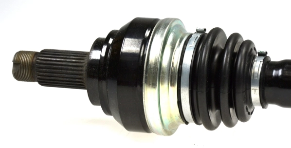 LÖBRO 305980 Drive Shaft