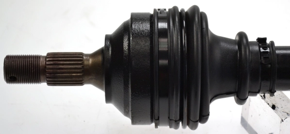 LÖBRO 303252 Drive Shaft