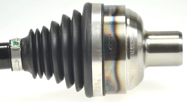 LÖBRO 305918 Drive Shaft