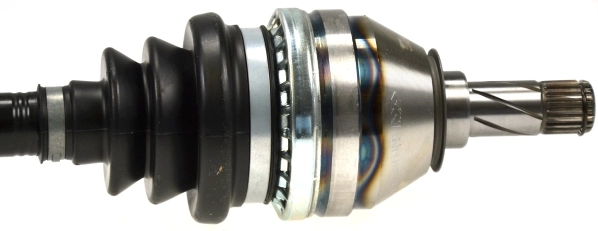 LÖBRO 304422 Drive Shaft